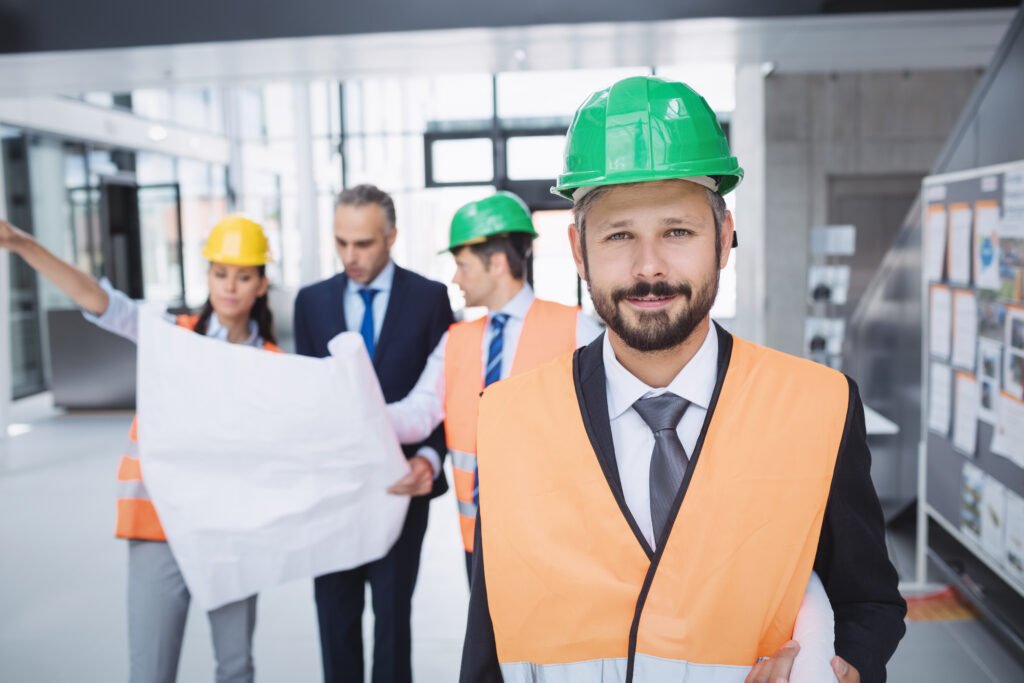 Why Professional Construction Project Management
