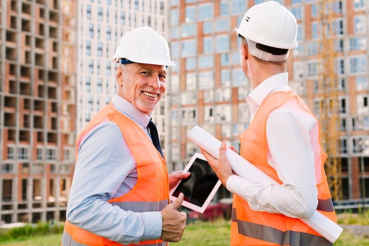 5 Common Construction Project Mistakes ,How to Avoid Them
