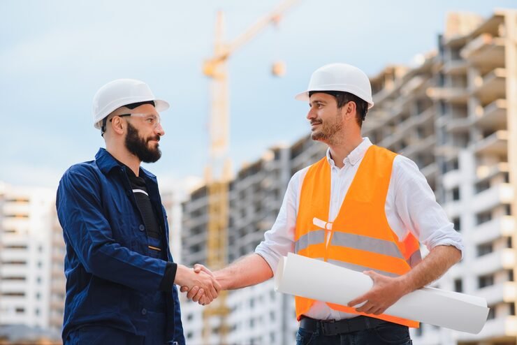The Role of Leadership in Construction Project Delivery